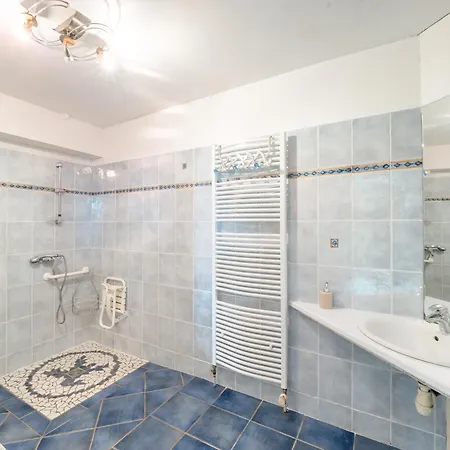 Vue Panoramique Campagne Pouncho 2 Pers Lägenhet Millau